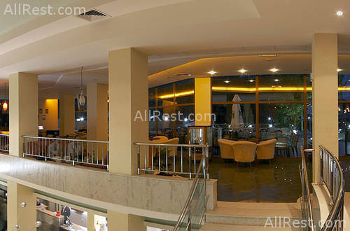 Edelweiss Hotel 21